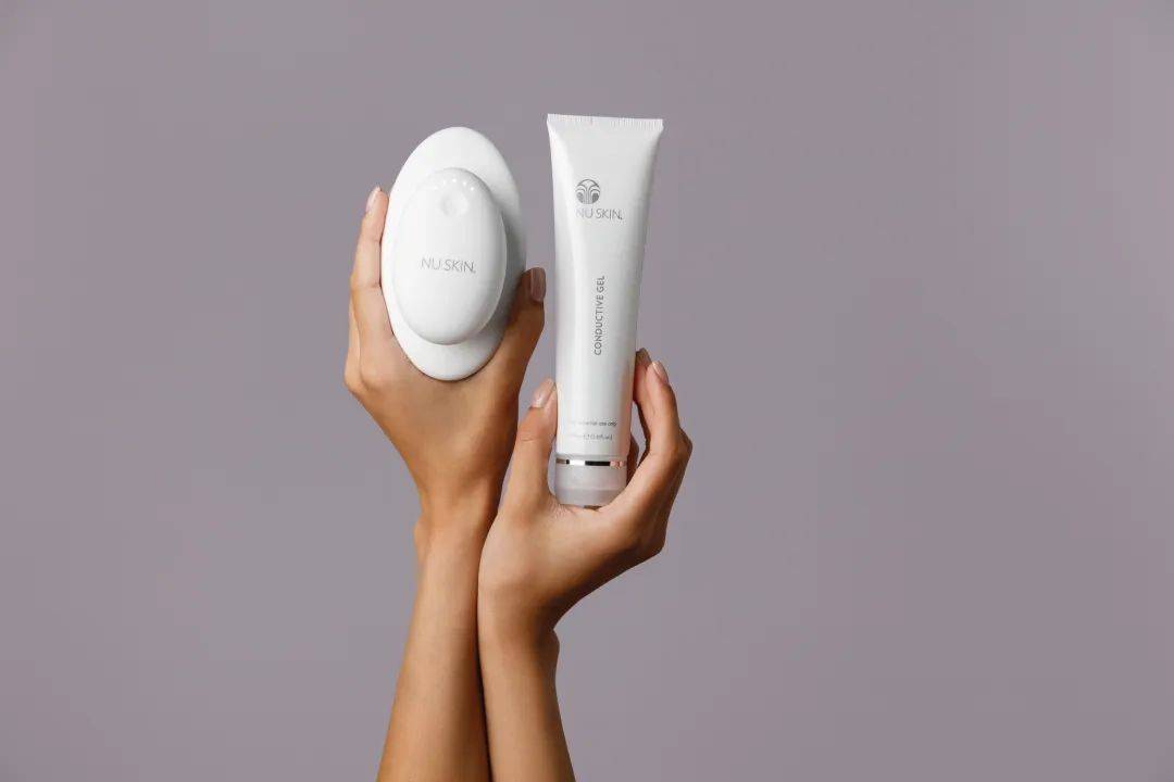 独一无二如新首推综合美容保健设备微电流技术横空出世