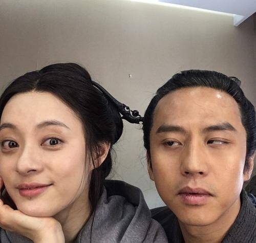 这些1979年,41岁的男演员,撑起了演艺圈的半边天_沈腾_郭京飞_演技