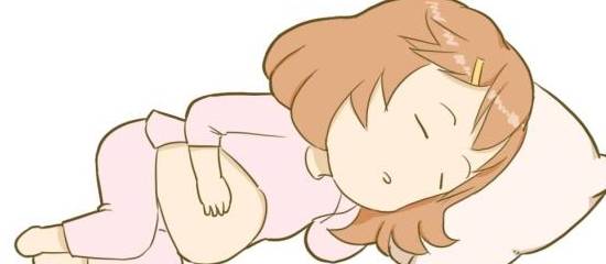 原创孕期孕妈的睡姿很重要这种睡姿容易影响胎儿发育造成胎位不正
