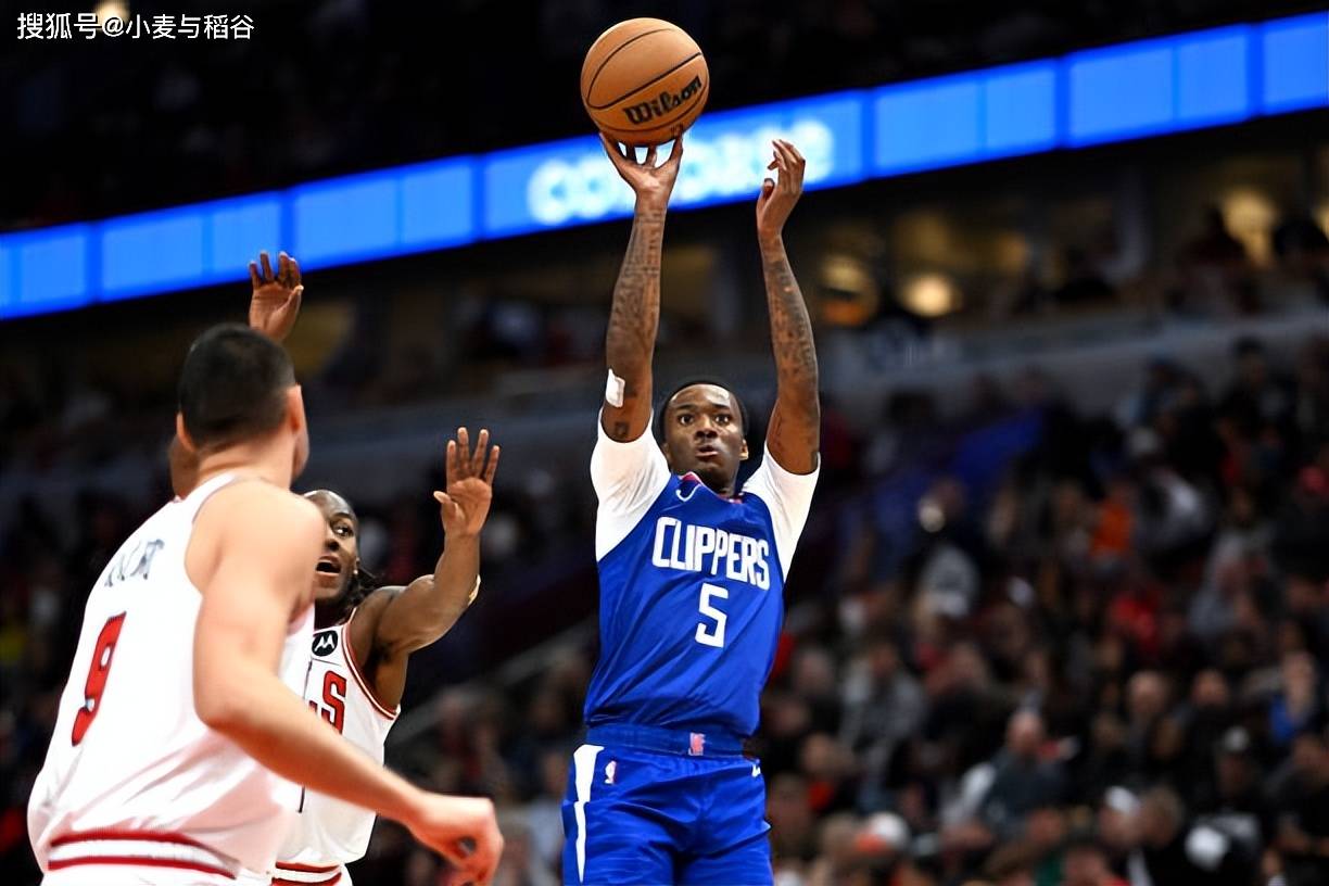 最近一段时间,由于拉塞尔-威斯布鲁克(russell westbrook)的受伤,海