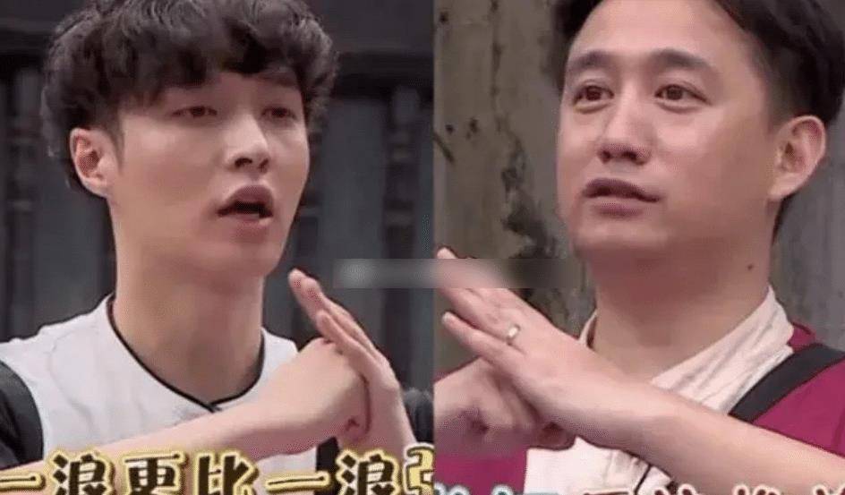 录制地点圆了黄磊的梦,嘉宾却成不定数_何炅_节目_张艺兴