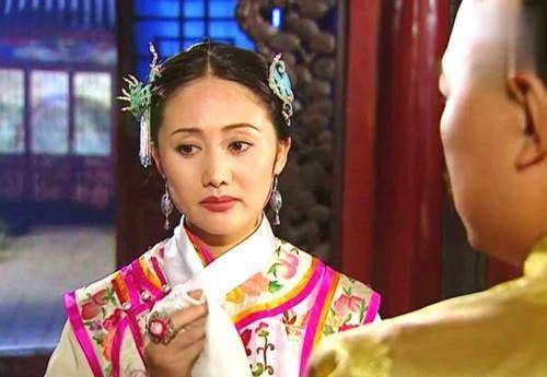 辞演了一半,连哄带骗凑了个剧组,哪知播出后一夜爆红_琼瑶_角色_赵薇