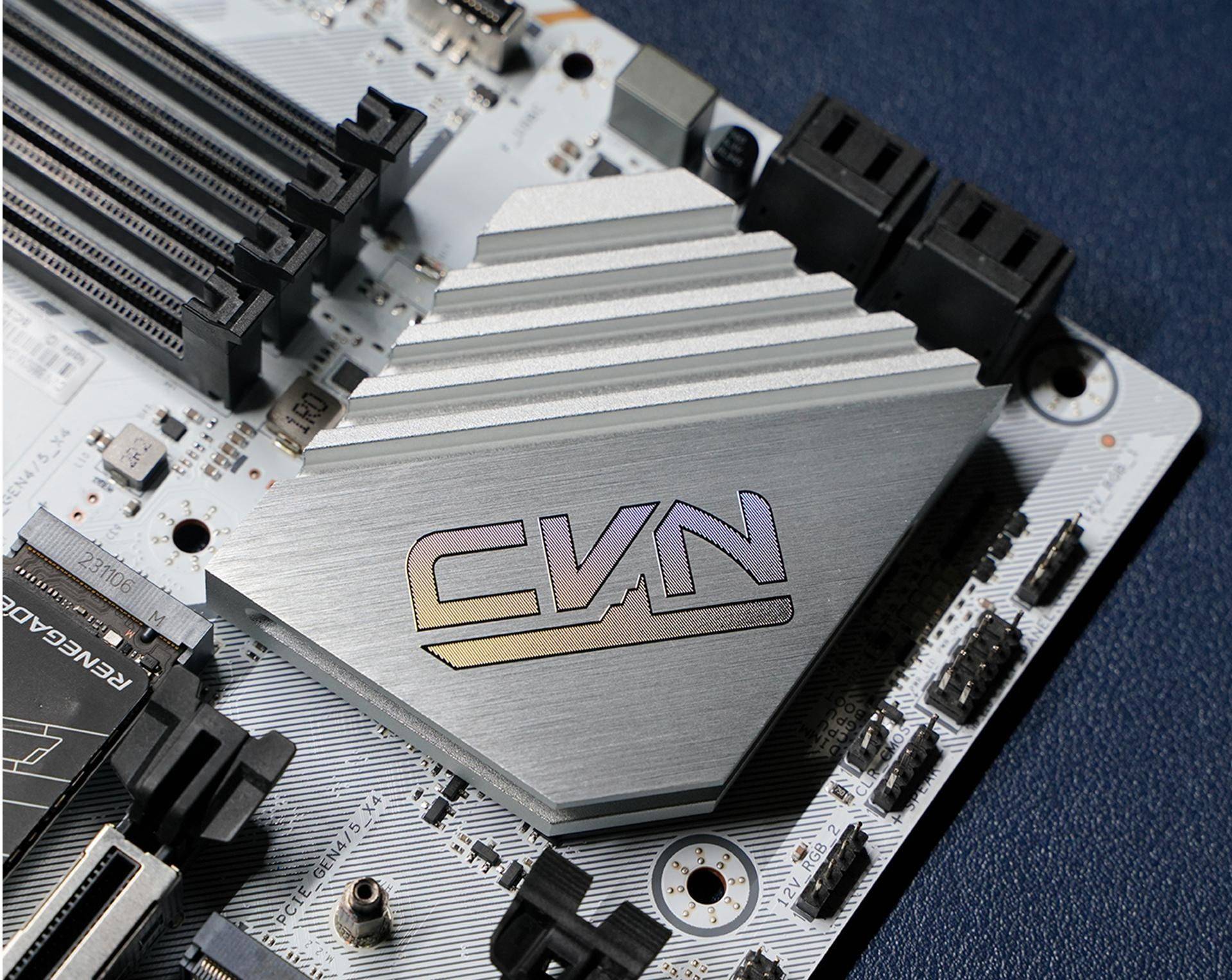 中端电脑装机首选七彩虹cvnb650m主板评测