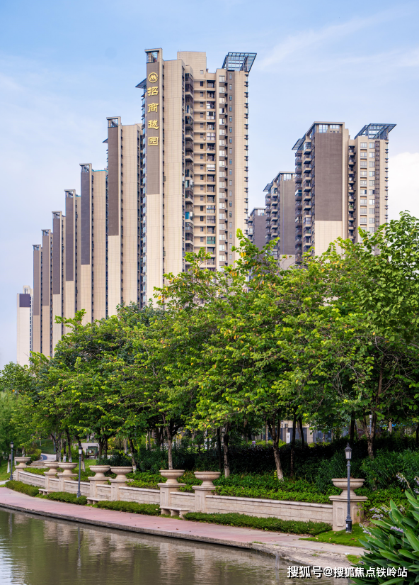 招商樾园售楼处首页网站欢迎您楼盘详情招商樾园