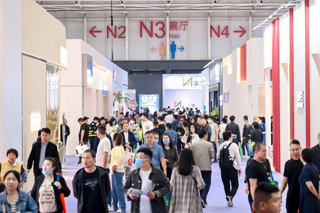 官宣青岛国际家具展平行展齐鲁设计嘉年华全新启航五月绽放