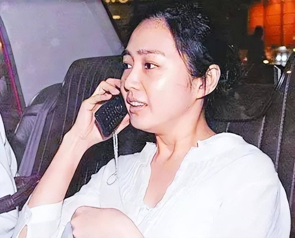 刘德华赖文慧关系曝光,除了结婚证啥都给了_舞台_朱丽倩_合作