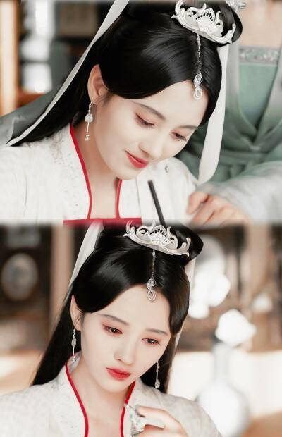 漂亮_书生_芸汐