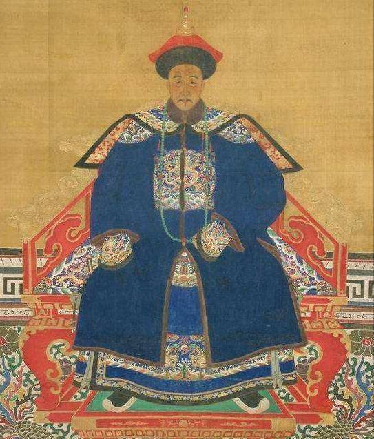 康熙帝有实力的五皇子没有参加夺嫡原来有大智慧