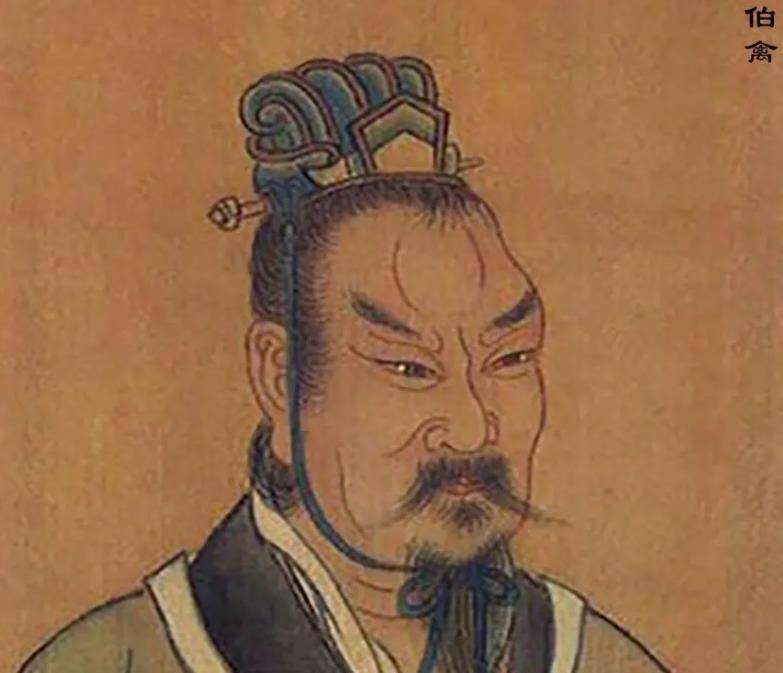 原创春秋十三代诸侯王之鲁国从道德模范到臭名昭著经历了什么