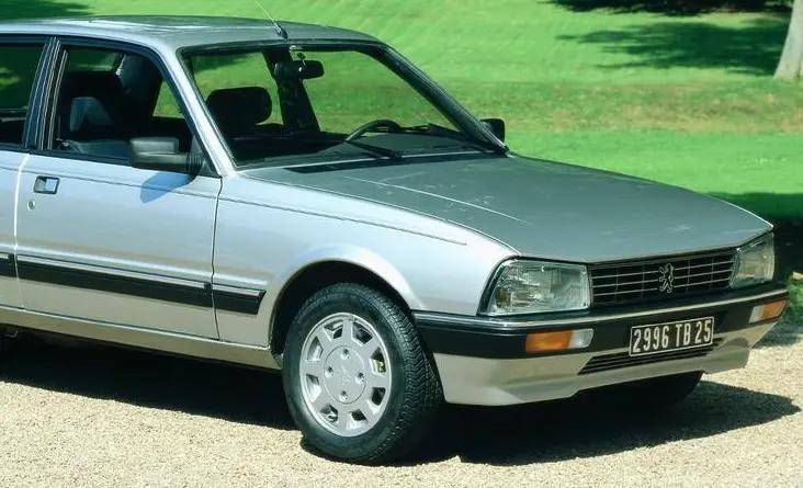 火爆全球的标致505,为何偏偏折戟中国?_搜狐汽车_搜狐网