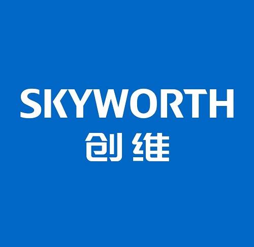 破局而来艳惊四座创维壁纸电视q9eq8e首次亮相aweq9e斩获艾普兰设计奖