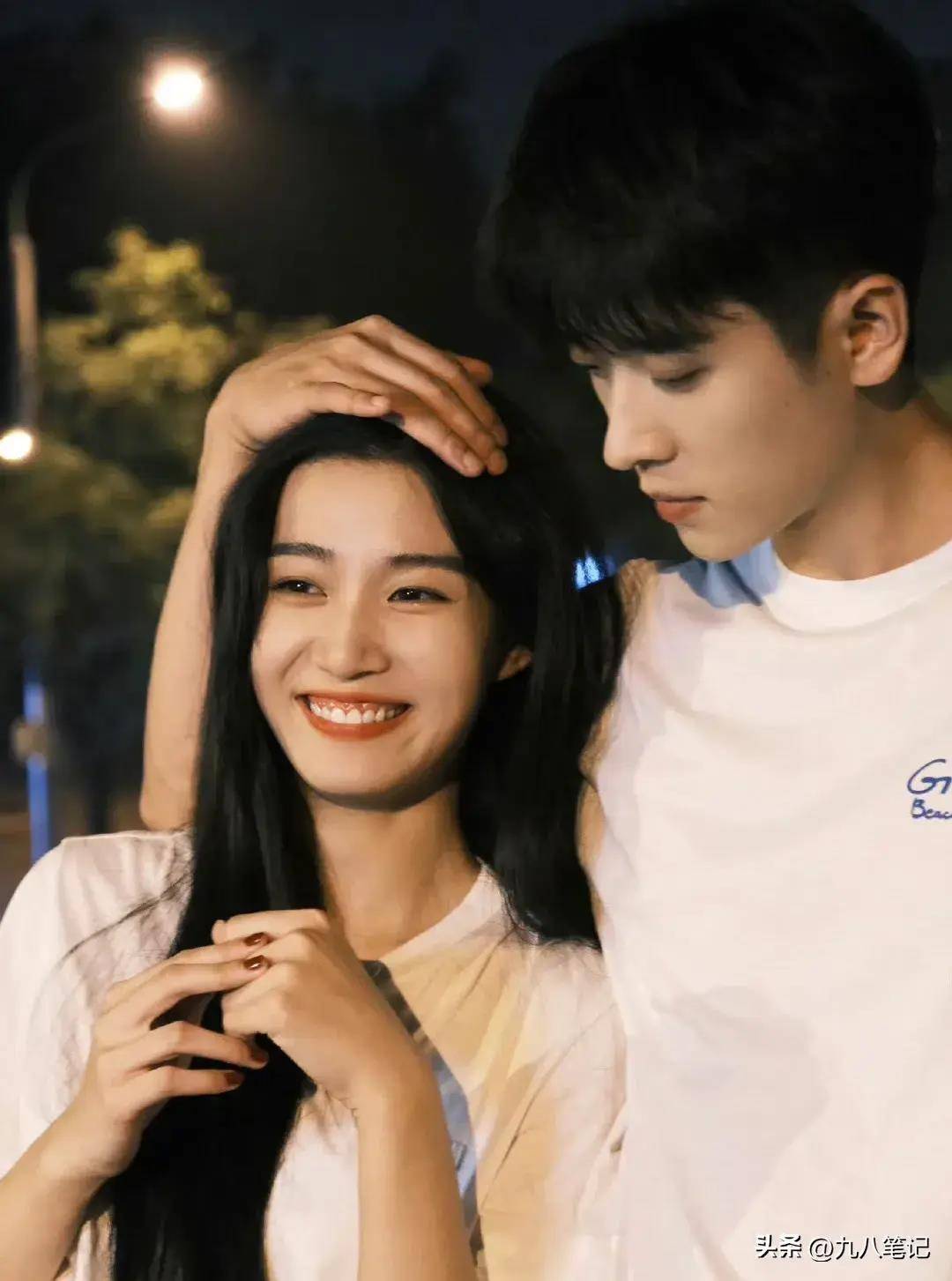 男方急着"提纯",粉丝之间也撕破脸_合作_cp_新剧