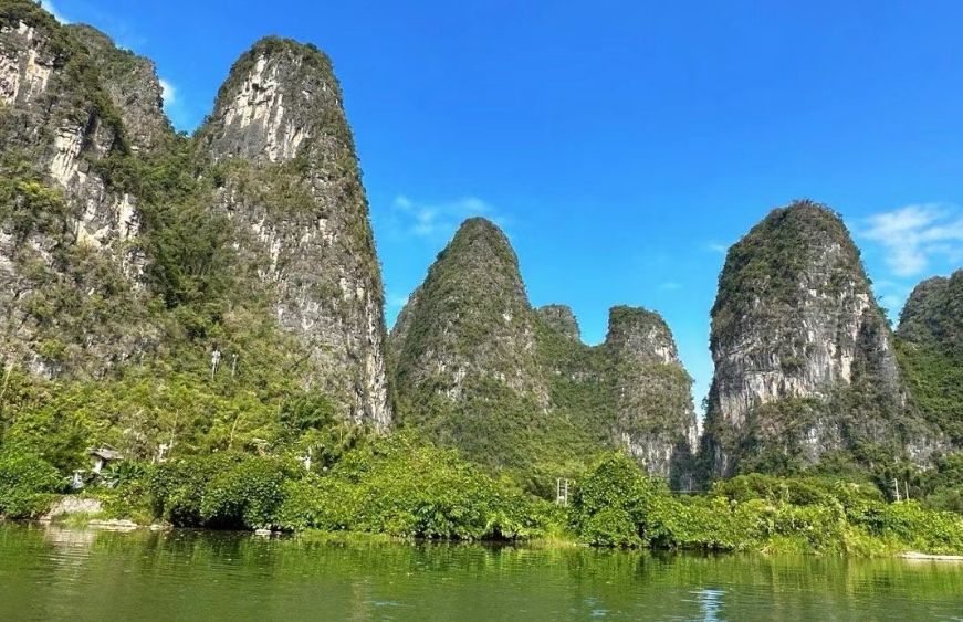 旅游胜地岛图片