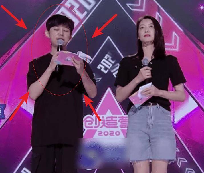 原创创造营官宣特邀嘉宾何炅孟美岐在其中带货一姐却被小看