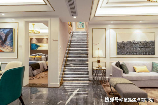 广州中国铁建国际公馆售楼处电话地址价格房源面积楼盘详情项目详情