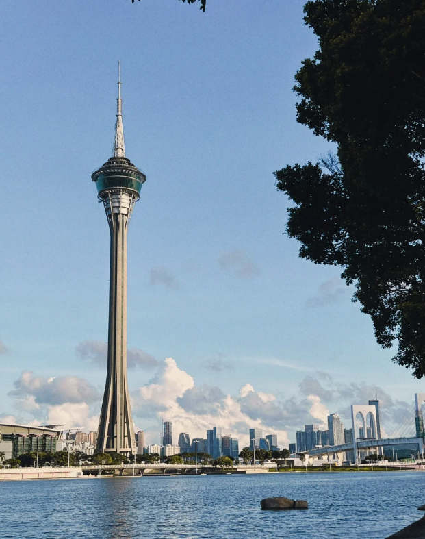 澳门旅游攻略自由行攻略澳门旅游团报价澳门5日游第一次去必看