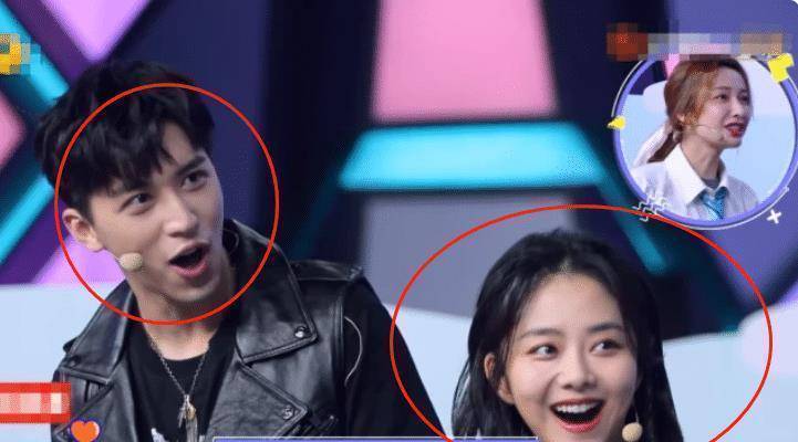 原创下期快乐大本营绝了许魏洲谭松韵首同台同行嘉宾有看点