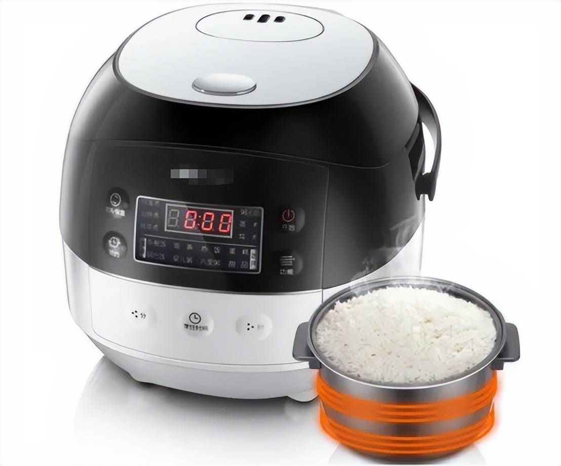 如何选购一款优质的电饭煲盘点5款超热门产品推荐