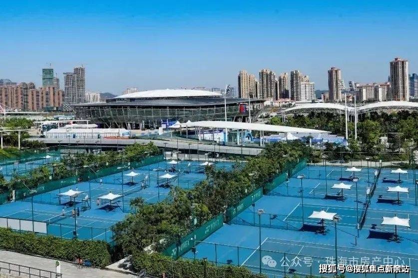 横琴悦椿酒店示意图长隆海洋王国示意图99体:东方高尔夫球场,菲尔