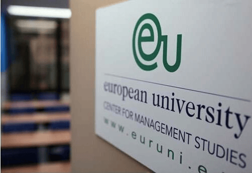 eu商学院mba毕业条件和颁发证书情况简介