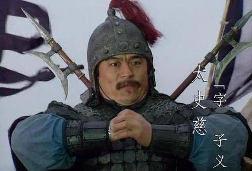 许褚与太史慈没交过手那么他们哪个更厉害