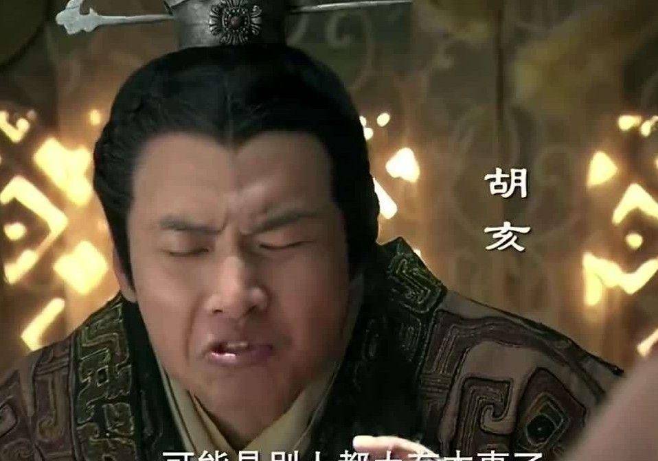 原创为什么李斯贵为丞相却斗不过赵高最后被诬陷处刑结局这么惨