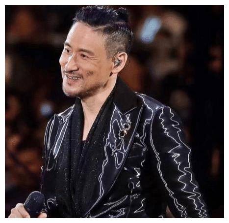 传奇歌手张学友遗憾爽约网传他住进icu本人回应其中的缘由