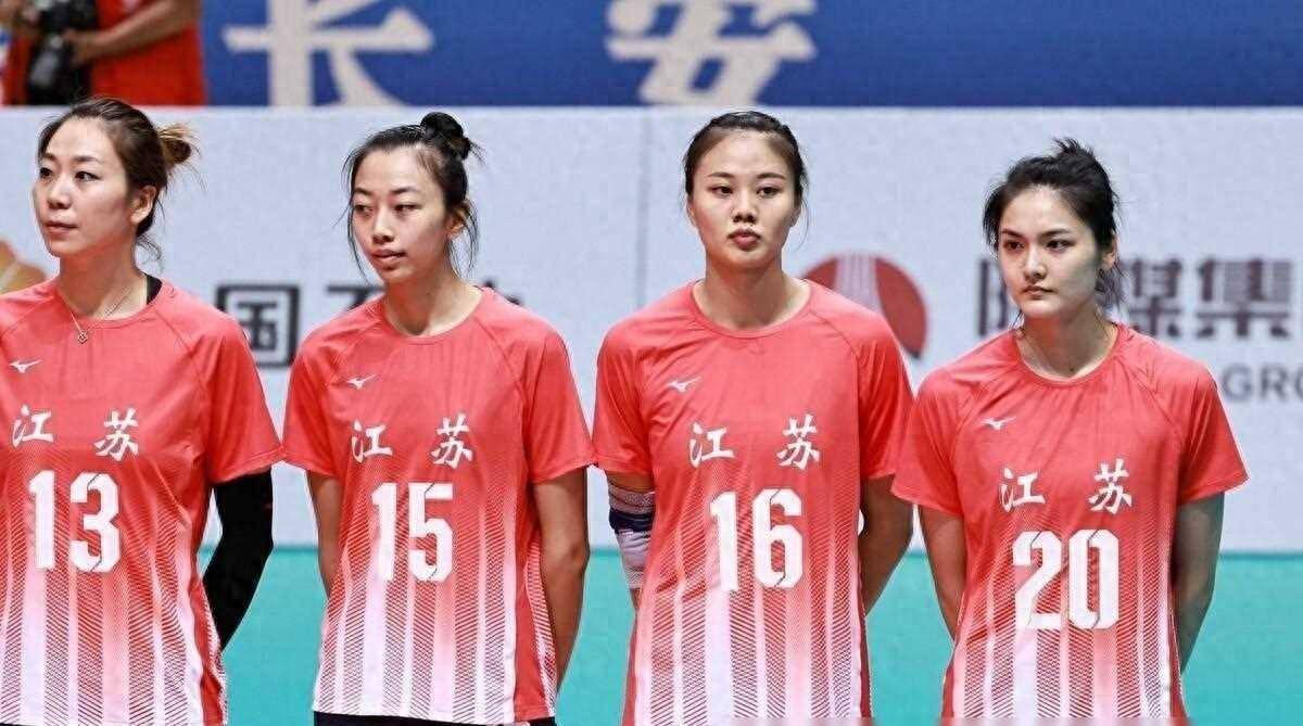 体育新赛将启两大强队角逐江苏期待第三冠