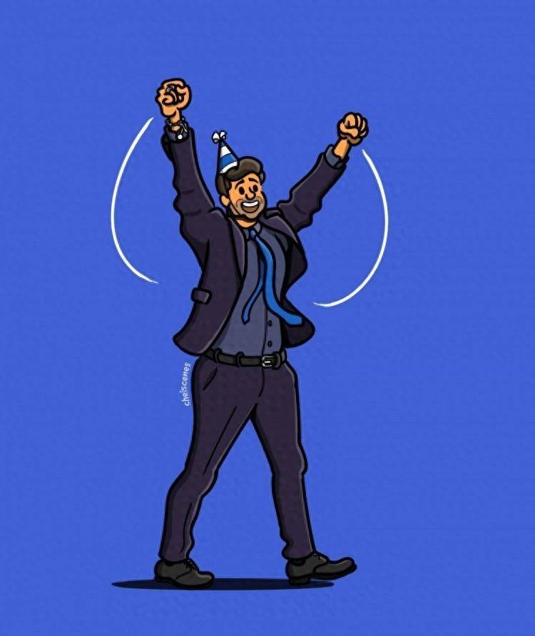 原创在主帅52岁生日这天切尔西球员为波帅准备了怎样的大礼