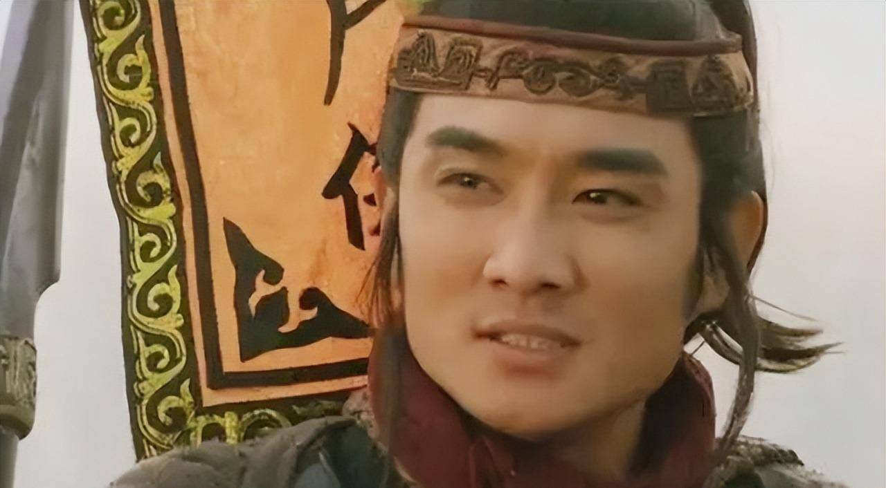 原创水浒传隐藏最深的好色之徒为夺美杀人全家最终被斩为两段