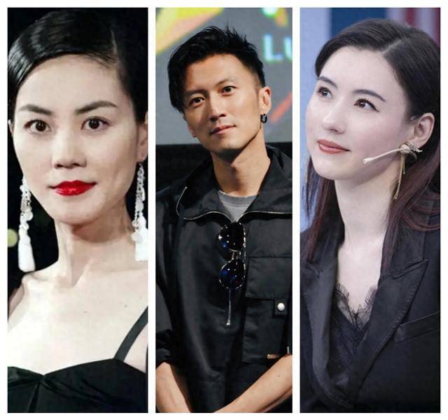 娱乐圈焦点话题明星的爱情之谜究竟心向何方