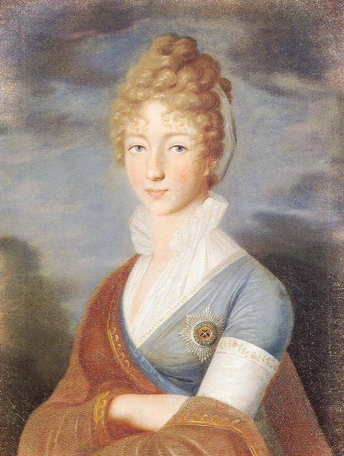 原创惊人的美貌也无法换来丈夫的爱恋伊丽莎白王后迷失在深宫