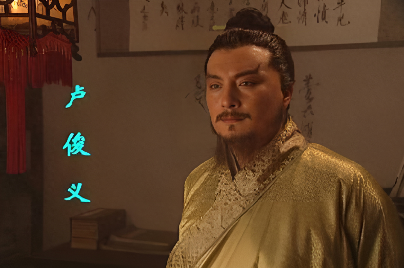 武艺普通却深得宋江喜爱,排名在武松鲁智深之上_朱仝_关胜_燕青才