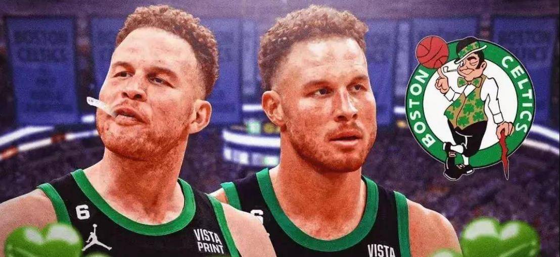 格里芬不想打了!正式决定拒绝nba!