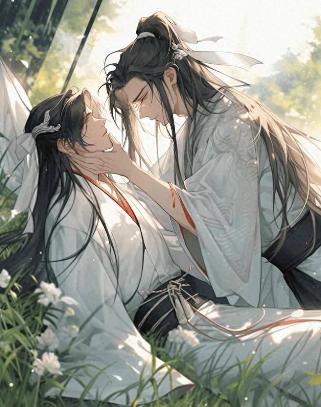 原创于青by花卷傲娇毒舌小少爷攻vs呆萌凄惨状元受竹马成双he