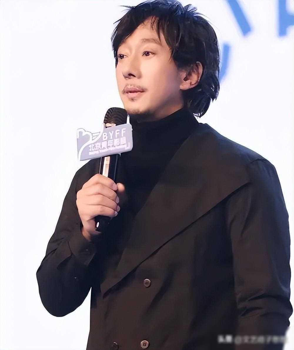 "放弃国籍,替日本洗白"的赵立新,彻底活成了笑话_社会_事件_演艺圈