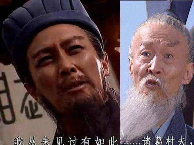 原创诸葛亮虽然骂死王朗但王朗说的话却非常对连诸葛亮都反驳不了