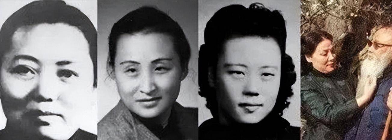 原创15岁嫁画坛巨匠张大千25年为他生下8个孩子40岁为何铁了心离婚