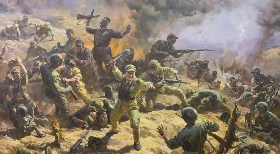 抗美援朝时期,我国出现30万颗手榴弹是哑弹事件,原因竟是受潮_调查_生