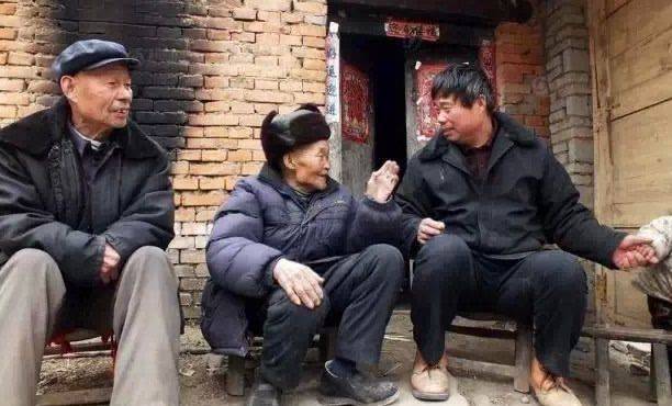 再过30年,也许真的无人再走亲戚了_亲情_社会_人们