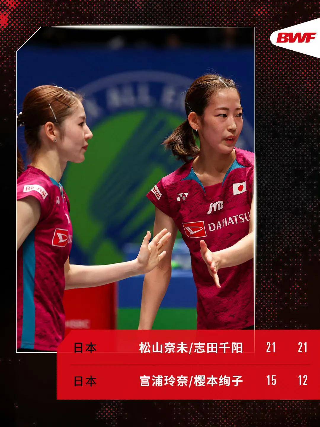 全英羽毛球公开赛战报决赛赛程国羽雅思冲金印尼日本各三席决赛席位