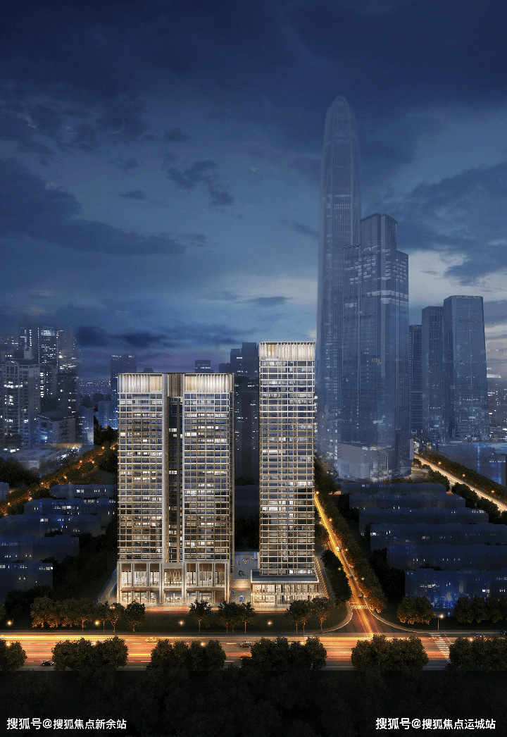 深圳福田新房佳兆业天宸首页网站丨佳兆业天宸欢迎您丨楼盘动态