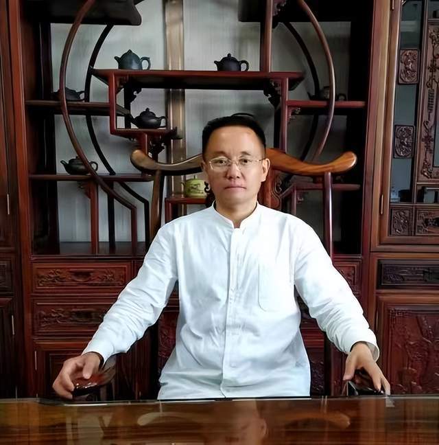 一代宗师金土皓守正创新弘大道