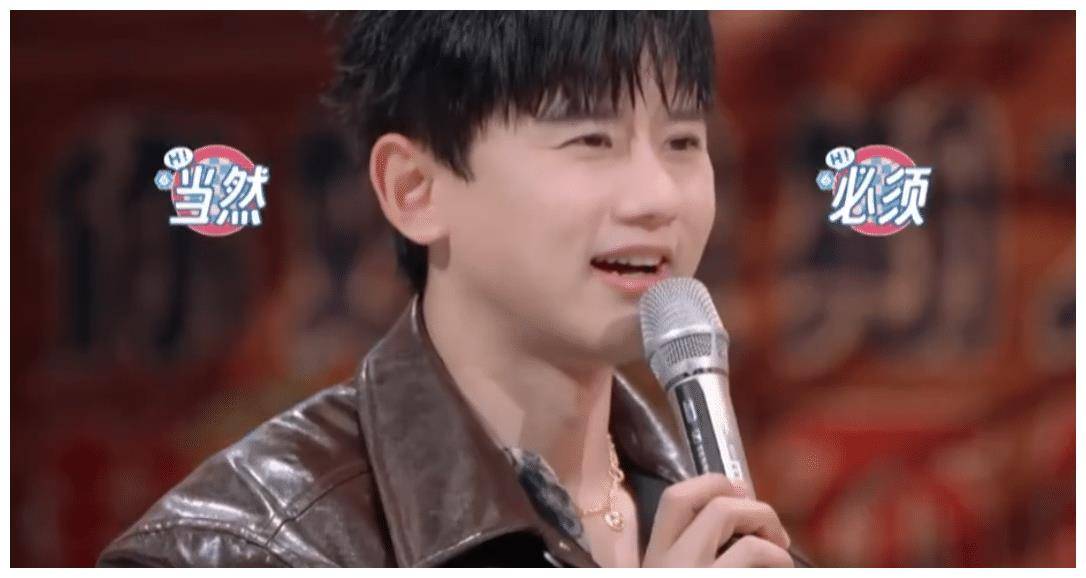 星期六给张杰的排面让观众看清他的为人谢娜选对老公了