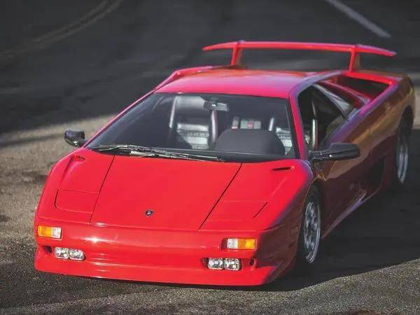 意大利蛮牛5大经典代表!