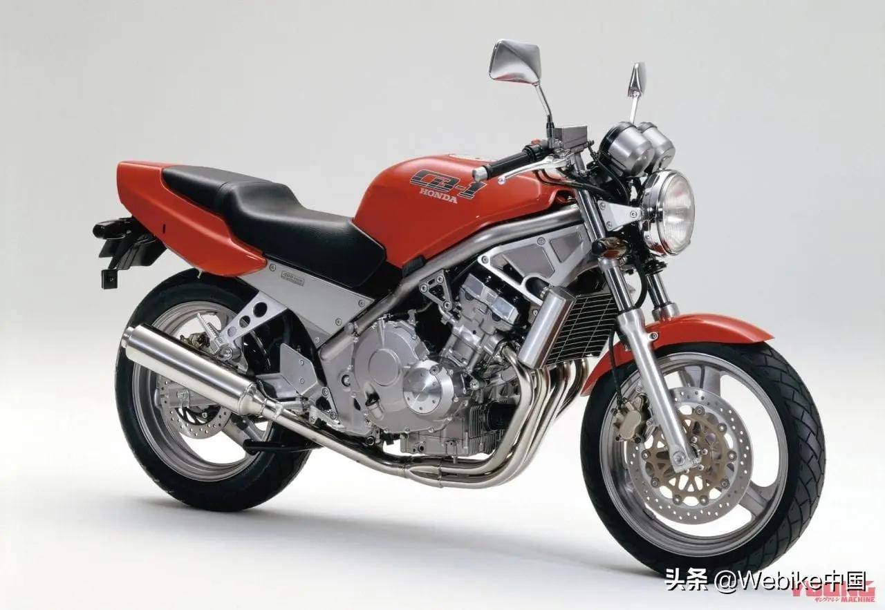 本田cb400sf/sb摩托车畅销神话将中断?_搜狐汽车_搜狐网