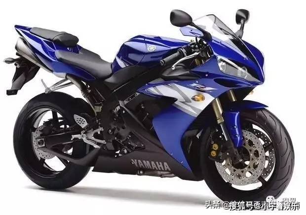 雅马哈当家旗舰跑车 yzf-r1进化史_搜狐汽车_搜狐网