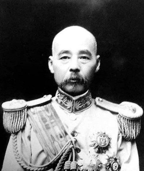 经费不足导致竞选失败,冯国璋愤怒不已:这小子骗了我的钱_段祺瑞_安福