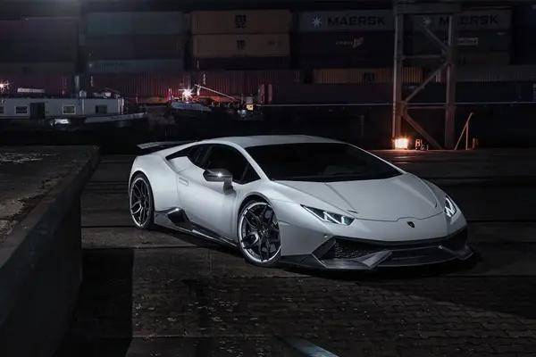 想都想不到,连宾利和兰博基尼都是它的_搜狐汽车_搜狐网