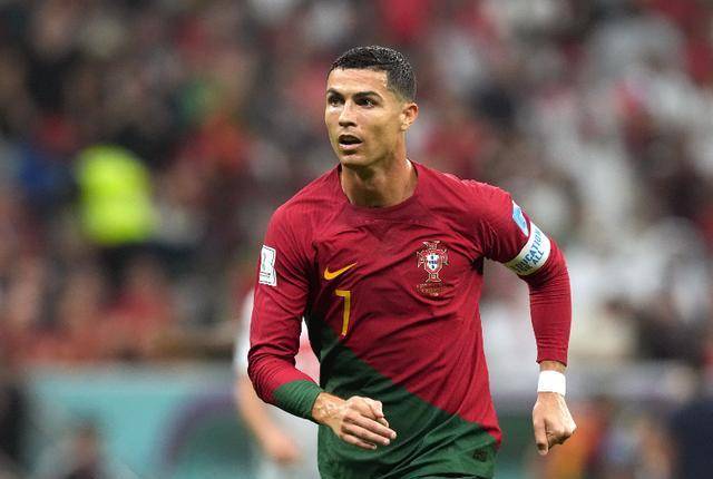 原创葡萄牙国家队大名单曝光c罗领衔38岁球王5大亿元巨星强势入选